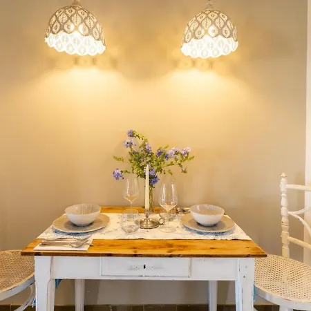 El Rincon De Carmen - El Mirador By Ruralidays Holiday home *