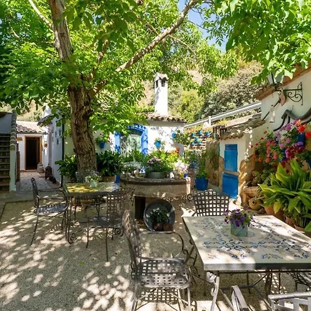 Holiday home El Rincon De Carmen - El Mirador By Ruralidays *